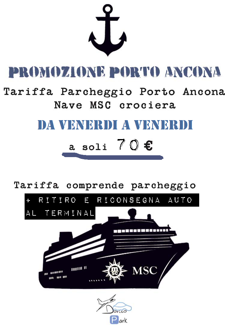 Promo Porto Ancona